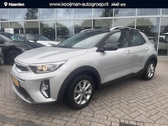 Kia Stonic - 1.0 T-GDi MHEV DynamicLine
