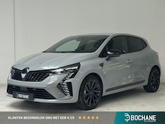 Renault Clio - 1.6 E-Tech Full Hybrid 145 Esprit Alpine | Navigatie | Camera | Adaptive Cruise Control |