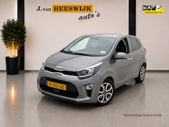 Kia Picanto - 1.0 DPi DynamicPlusLine