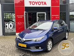 Toyota Auris - 1.8 Hybrid Dynamic LUXE STOELEN CRUISECONTROL CLIMATECONTROL