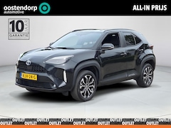 Toyota Yaris Cross - 1.5 Hybrid Dynamic | Apple CarPlay | Adapt Cruise | Rijklaar incl. garantie |