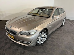 BMW 5-serie Touring - 528i Upgrade Edition