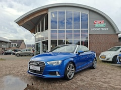 Audi A3 Cabriolet - 35 TFSI CoD Sport Carplay|Camera|cruise|stoelverw