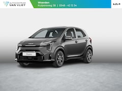 Kia Picanto - 1.0 GDi DynamicLine | Actieprijs* | Navi. | Airco | Cruise