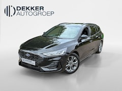 Ford Focus Wagon - 1.0 EcoBoost Hybrid ST Line