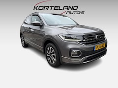 Volkswagen T-Cross - 1.0 TSI R-Line