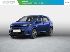 Kia Picanto - 1.0 GDi DynamicPlusLine | Actieprijs* | Navi. | Airco | Cruise. | Achteruitrijcamera