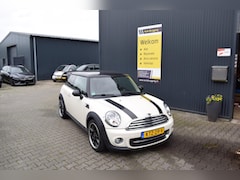 MINI 3-Deurs - 1.6 Cooper Business Line