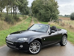 Mazda MX-5 - NC 1.8 126PK NISEKO, 1STE EIGENAAR, STOELVERWARMING