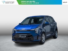 Kia Picanto - 1.0 GDi DynamicLine | Actieprijs* | Navi. | Airco. | Cruise. | Achteruitrijcamera