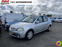 Dacia Logan - 1.6-16V Prestige EXPORT ONLY APK tot 05-27