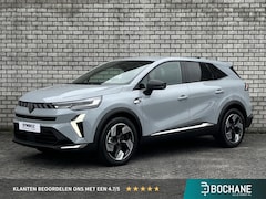 Renault Symbioz - 1.8 E-Tech Full Hybrid 160 Techno 5 JAAR GARANTIE | Direct leverbaar | Pack Driving & Comf