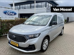Ford Transit Connect - 1.5 EcoBoost PHEV L2 Limited incl. Trekhaak