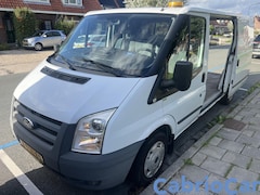 Ford Transit - 300M 2.2 TDCI HD 82000km NAP