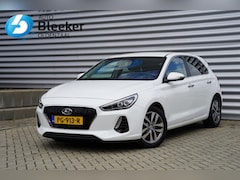 Hyundai i30 - 1.4 T-GDI Premium Ecc Cruise Camera Trekhaak