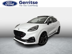 Ford Puma - 1.5 EcoBoost ST-X | 200 PK | Full LED | Panoramadak | Trekhaak afneembaar | Driver Assista