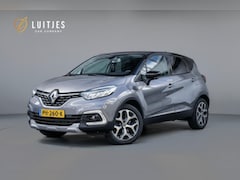 Renault Captur - 1.2 TCe 120pk AUT Intens Camera|Climate-controle|2e-eig.|Org.NL