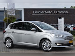 Ford C-Max - 1.0 125pk ECC LMV NAVI CRUISE