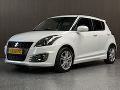Suzuki Swift - 1.6 Sport | Climate | Keyless | Cruise