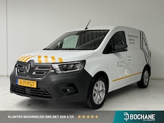 Renault Kangoo E-Tech - Advance L1 Open Sesame 44 kWh | DEMO | PDC | Navigatie | All-Season Banden |