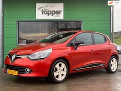 Renault Clio - 0.9 TCe Dynamique |2e Eigenaar|Navigatie|CruiseControl|LED|Elekt.Ramen|