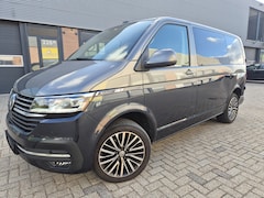 Volkswagen Transporter - 2.0 TDI 150pk Bulli full options achterschade
