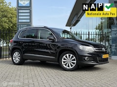 Volkswagen Tiguan - 1.4 TSI Sport&Style | Navi | Cruise | Park