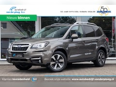 Subaru Forester - 2.0 CVT AWD Luxury Plus | Eyesight | Trekhaak | Adaptive cruise control |