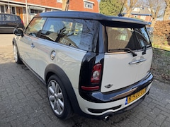 MINI Clubman - 1.6 Cooper S Chili YOUNGTIMER, DEALER ONDERHOUD