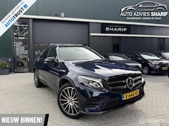 Mercedes-Benz GLC-klasse - 350e 4MATIC Premium Plus Full Options