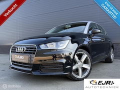 Audi A1 Sportback - 1.4 TFSI 125PK Pro Line CLIMA*17INCH*PDC*STOELVERW