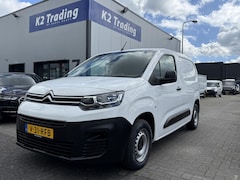 Citroën Berlingo - 1.2 PureTech Club