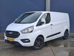 Ford Transit Custom - 280 2.0 TDCI L2H1 Trend AUTOMAAT / CRUISE CONTROLE / AIRCO / 3 ZITS