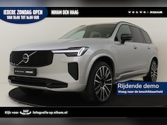 Volvo XC90 - II T8 PLUG-IN HYBRID AWD PLUS DARK -PANO.DAK|HARMAN/KARDON|360°CAM|ADAP.LED|POWER-SEATS|PR