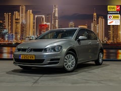 Volkswagen Golf - 1.2 TSI Trendline