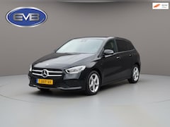 Mercedes-Benz B-klasse - 250 e AUTOMAAT, 47000 km, dealer onderhouden, 1/2 lederen interieur, stoelverwarming, park