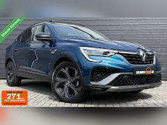 Renault Arkana - 1.3 mild hybrid 160 R.S. line Pano.dak/Bose/LEDER