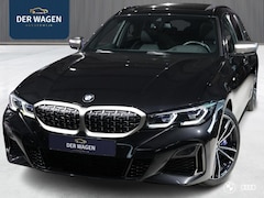 BMW 3-serie - M340i xDrive M SPORT / PANODAK / ACC / MEMORY / HEADUP / 19"