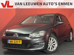 Volkswagen Golf - 1.6 TDI Connected Series | Navigatie | Cruise Control | PDC | APK 28-09-2027