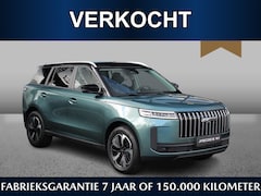 Jaecoo 5 - 5 Exclusive 1.5 Hybrid 224pk | Snel leverbaar | €2045, - voordeel | Pano | Adaptive | 360