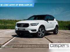 Volvo XC40 - T3 R-Design | PANO | CAMERA | APPLE CAR PLAY