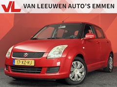 Suzuki Swift - 1.3 Cool | Airco | Nap | Apk 05-06-2027