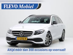Mercedes-Benz E-klasse Estate - 200 d Premium Plus Aut. Pano|Half Leder|Adapt.Cruise|Navi|CarPlay