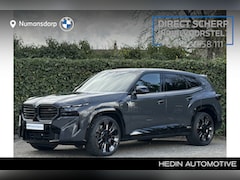 BMW XM - | V8 | Bowers & Wilkins | Trekhaak | Massage | 23" | Soft-Close