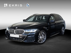 BMW 5-serie Touring - 530e Toruing | M Sportpakket | Comfort Access | Driving Assistant Professional | Head Up D