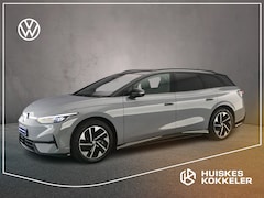 Volkswagen ID.7 Tourer - Elektromotor 86 kWh 286pk Limited Edition Plus