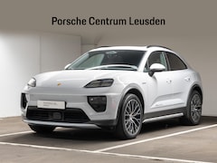 Porsche Macan - 4 S 100 kWh