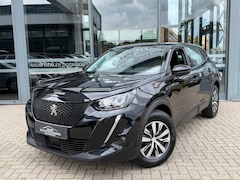 Peugeot 2008 - 1.2 PT BLUE LEASE ACTIVE NAVI AIRCO/ECC PDC