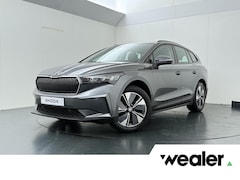 Skoda Enyaq iV - 60 | 180 PK | SoH 91% | Cruise control | Climate control | LED verlichting | Navigatiesyst