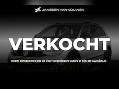 Volkswagen Tiguan - 1.4 TSI eHybrid R-Line Business+ Winter Trekhaak Head-Up Achteruitrijcamera